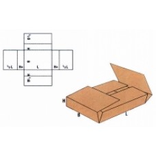 Кутии  FEFCO 402